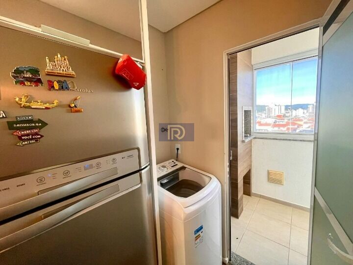 Apartamento, 2 quartos, 57 m² - Foto 13