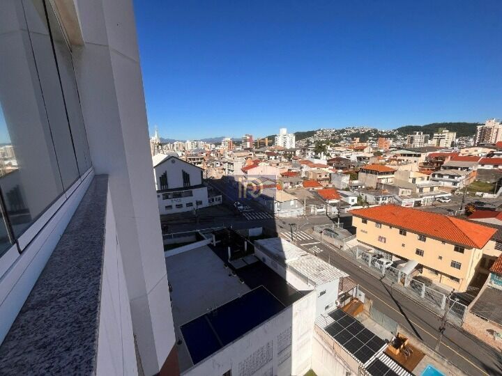 Apartamento, 2 quartos, 57 m² - Foto 21