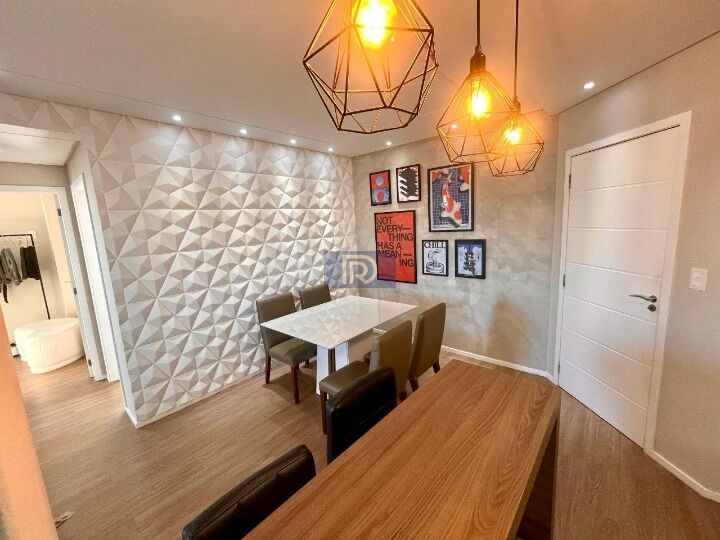 Apartamento, 2 quartos, 57 m² - Foto 10