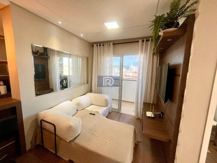 Apartamento, 2 quartos, 57 m² - Foto 5