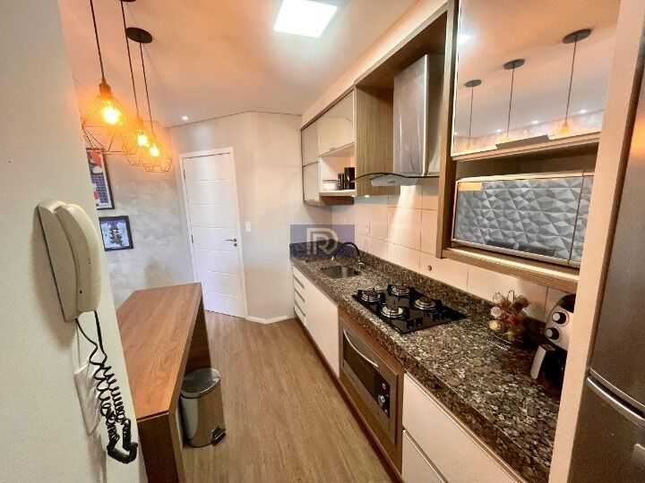 Apartamento, 2 quartos, 57 m² - Foto 17