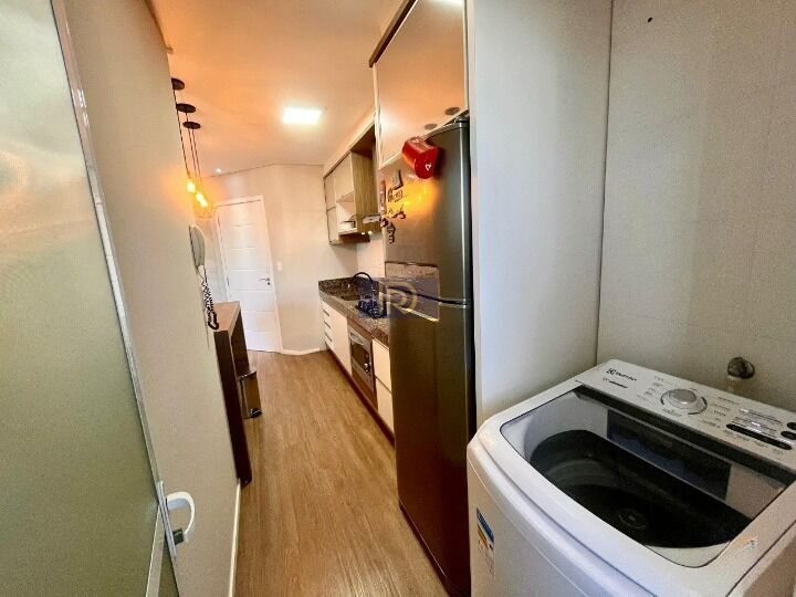 Apartamento, 2 quartos, 57 m² - Foto 11