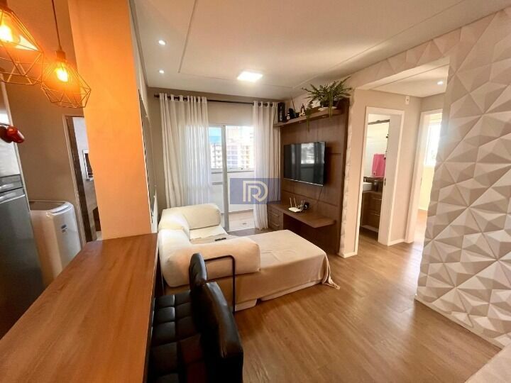 Apartamento, 2 quartos, 57 m² - Foto 6