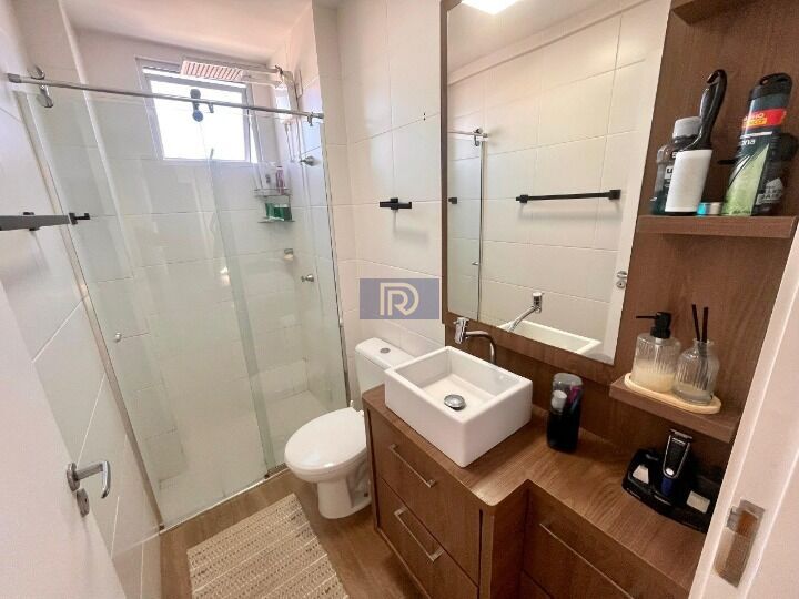 Apartamento, 2 quartos, 57 m² - Foto 9