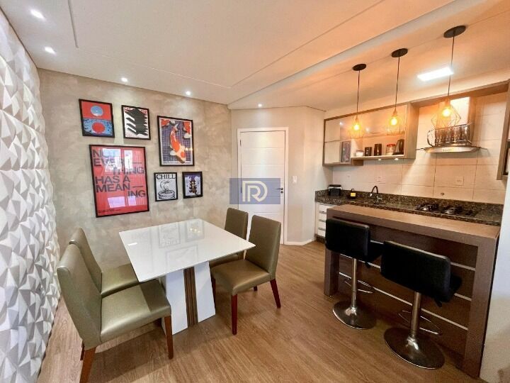 Apartamento, 2 quartos, 57 m² - Foto 8
