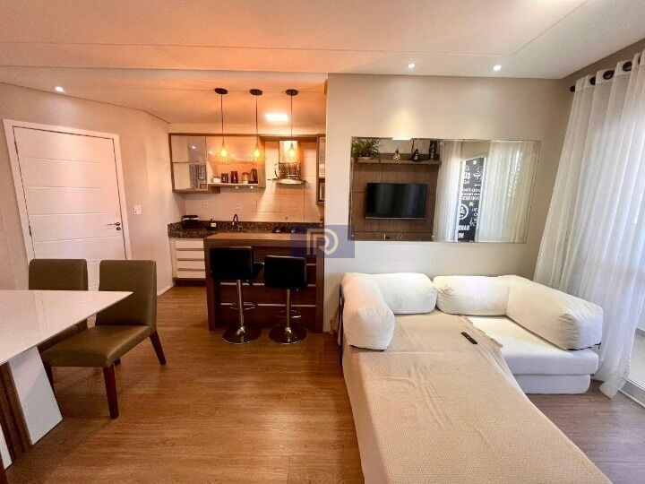 Apartamento, 2 quartos, 57 m² - Foto 4