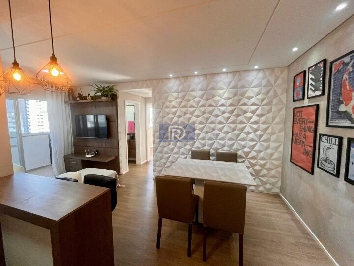 Apartamento, 2 quartos, 57 m² - Foto 7