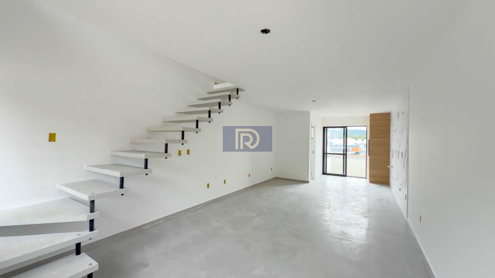 Sobrado, 2 quartos, 81 m² - Foto 3