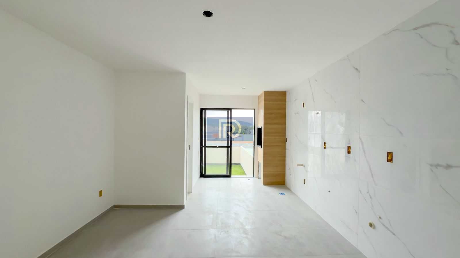 Sobrado, 2 quartos, 81 m² - Foto 5