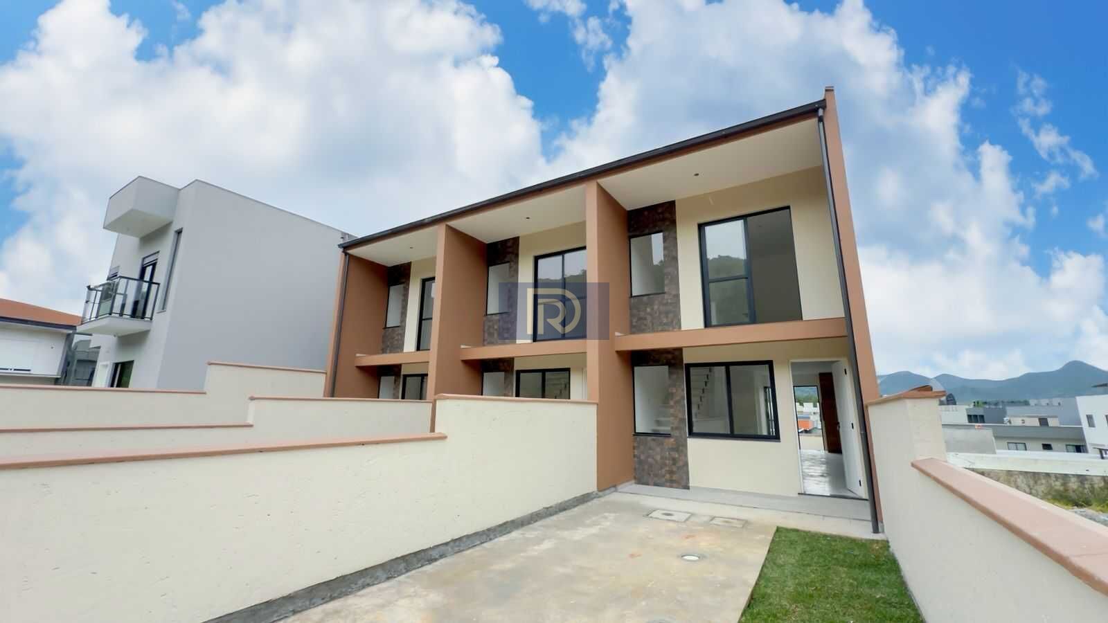 Sobrado, 2 quartos, 81 m² - Foto 2