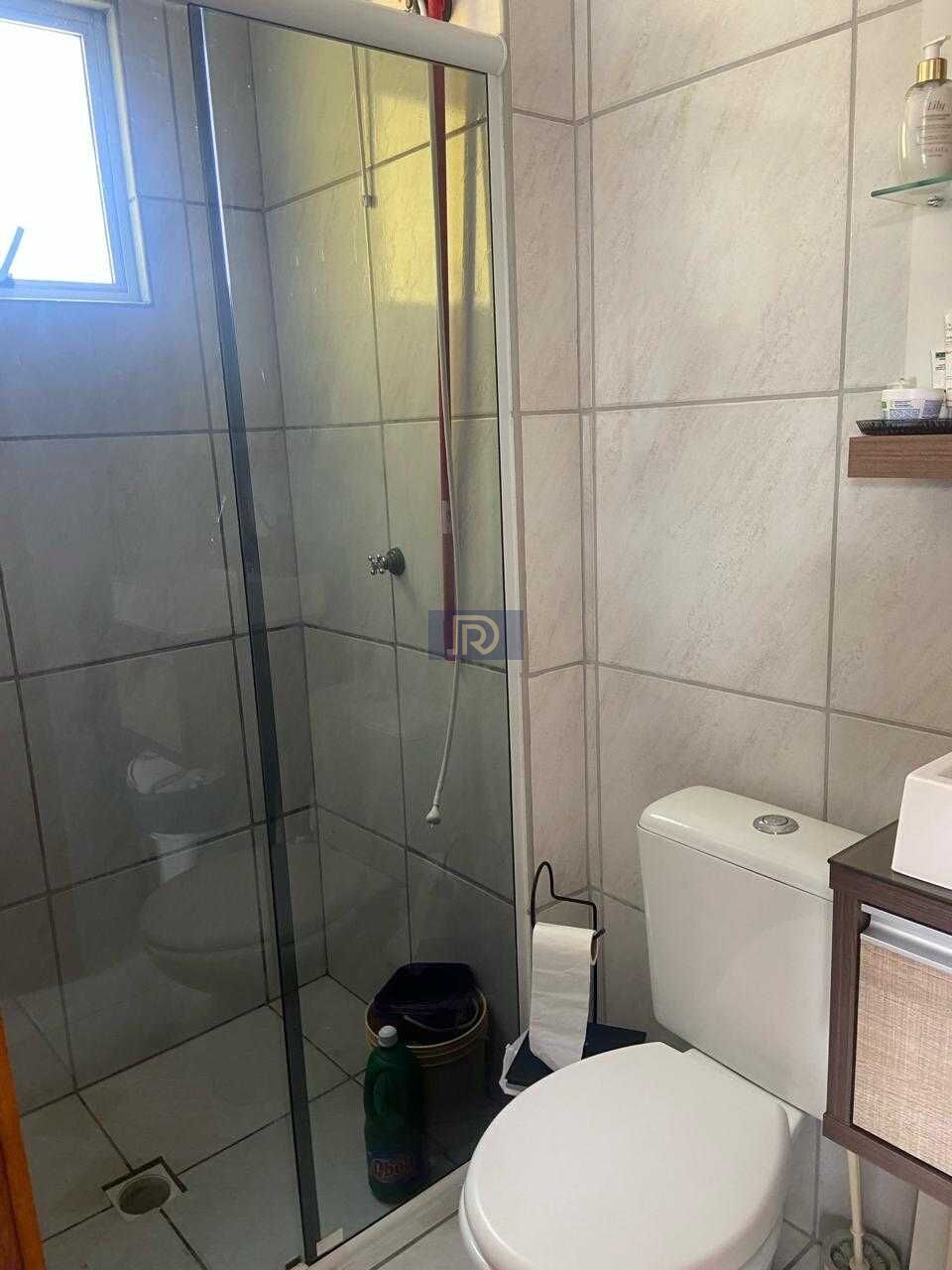 Apartamento à venda com 2 quartos, 52m² - Foto 11