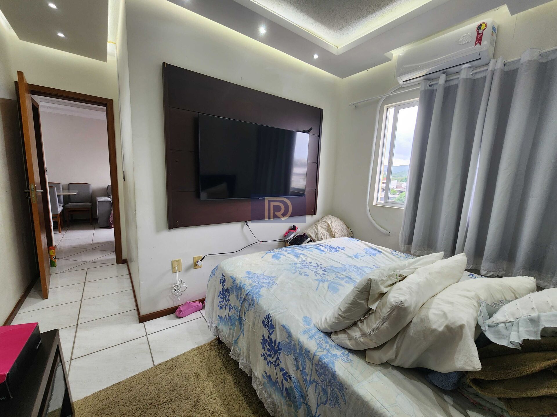 Apartamento à venda com 2 quartos, 52m² - Foto 7