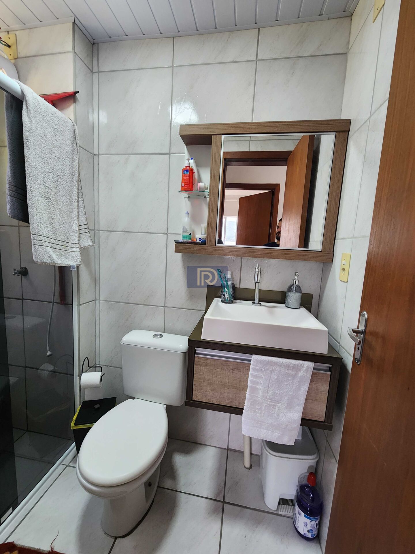 Apartamento à venda com 2 quartos, 52m² - Foto 10