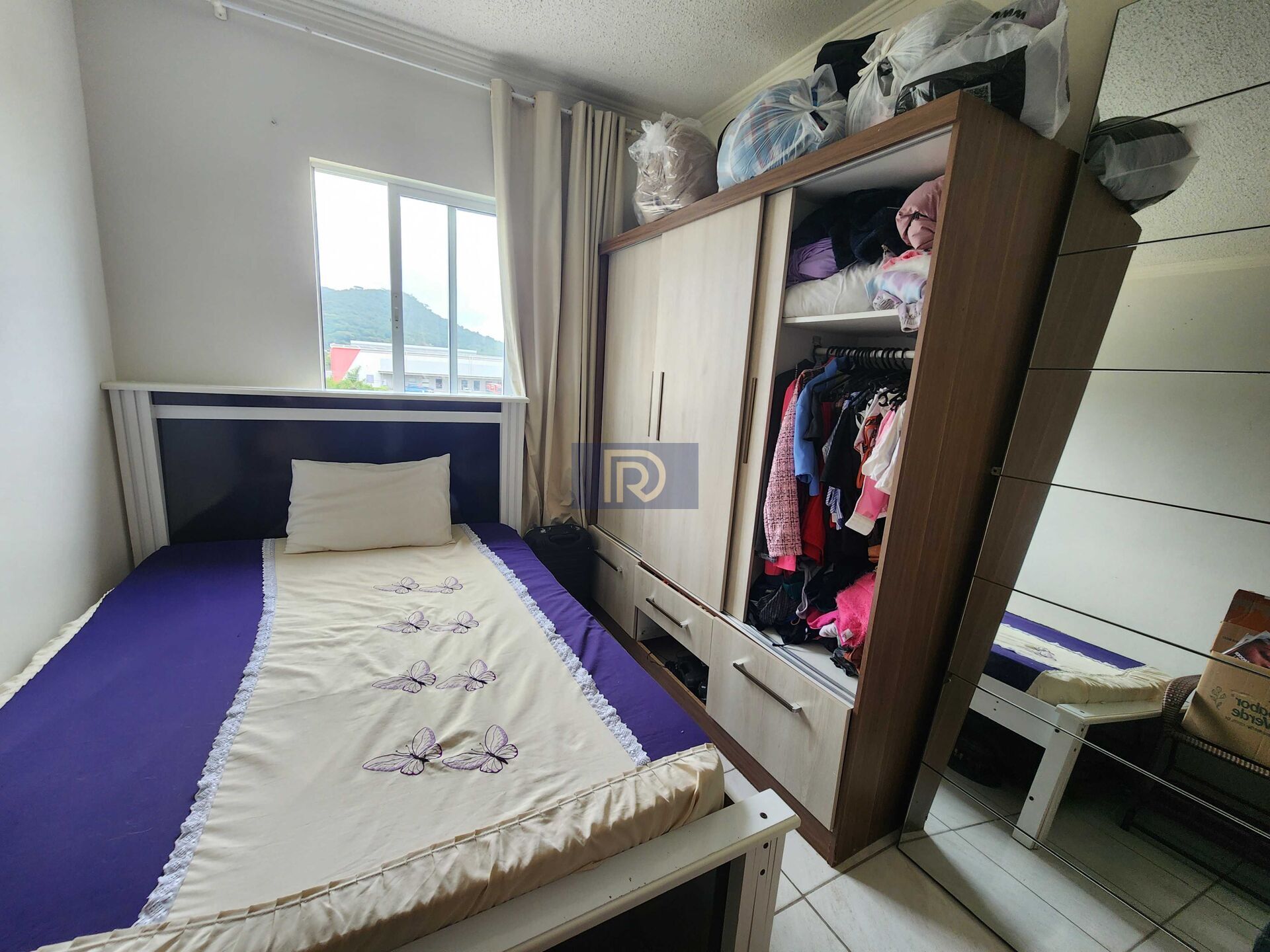 Apartamento à venda com 2 quartos, 52m² - Foto 9