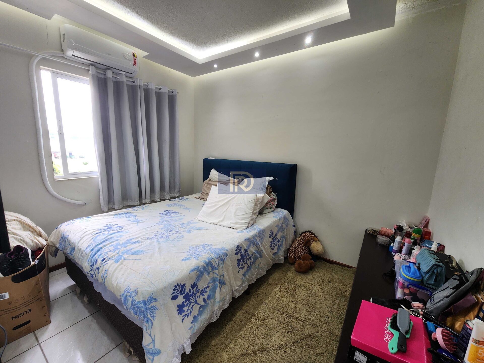 Apartamento à venda com 2 quartos, 52m² - Foto 8