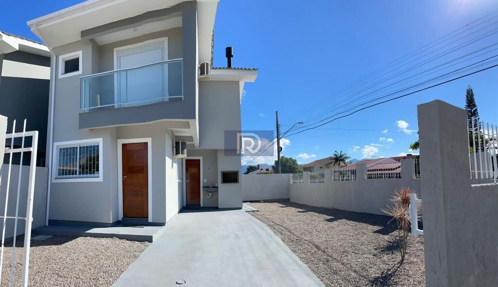 Sobrado à venda com 2 quartos, 68m² - Foto 13