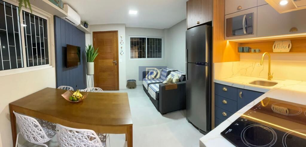 Sobrado à venda com 2 quartos, 68m² - Foto 2