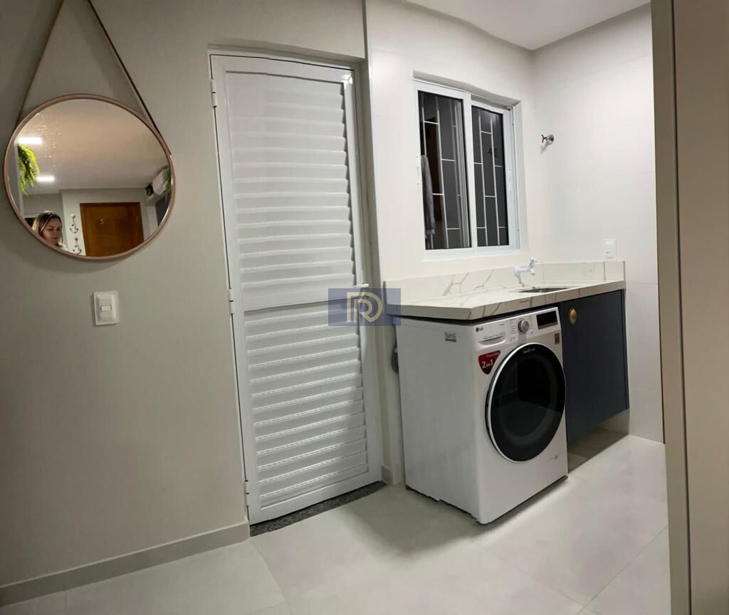 Sobrado à venda com 2 quartos, 68m² - Foto 6