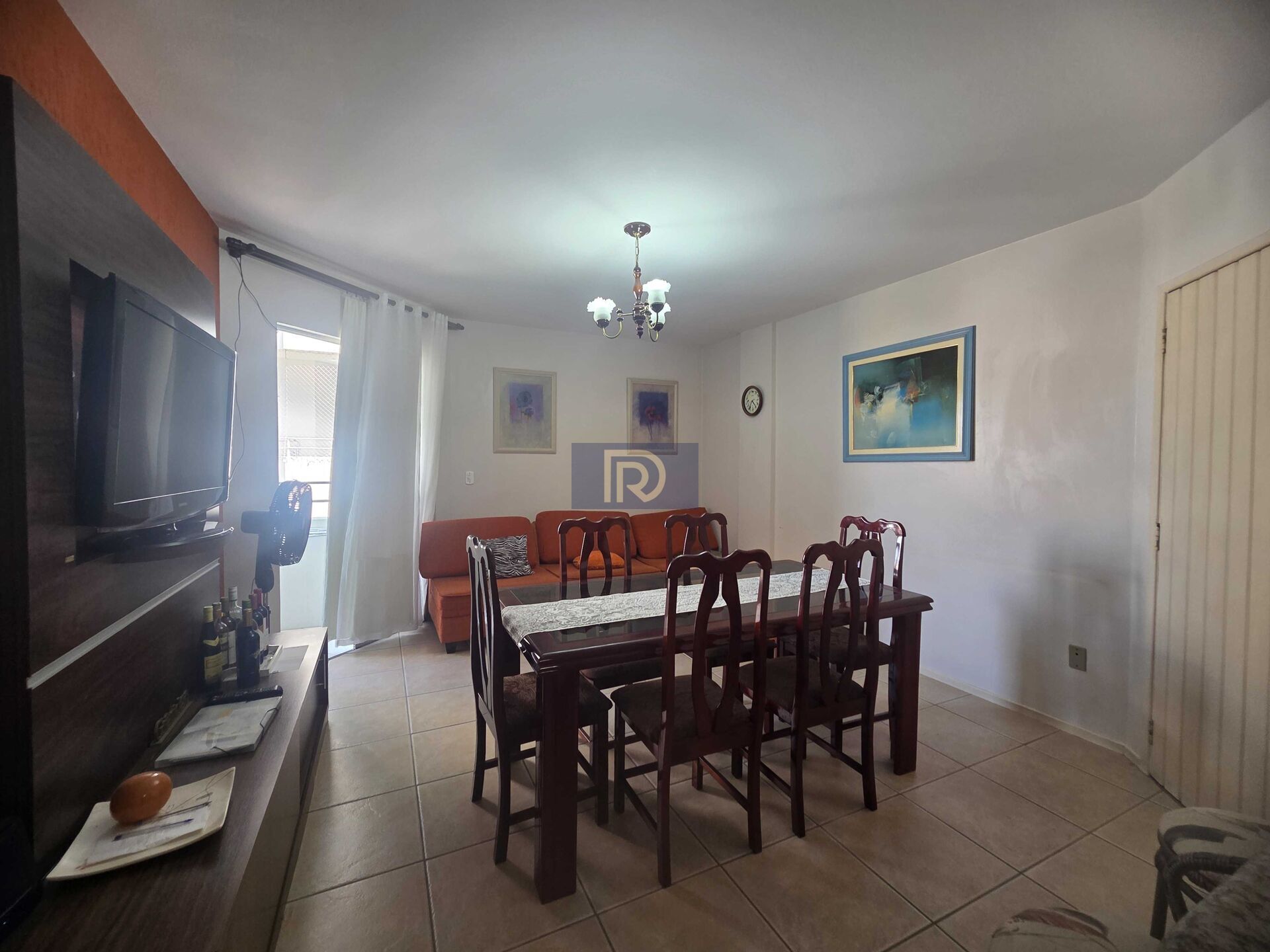 Apartamento, 3 quartos, 74 m² - Foto 4