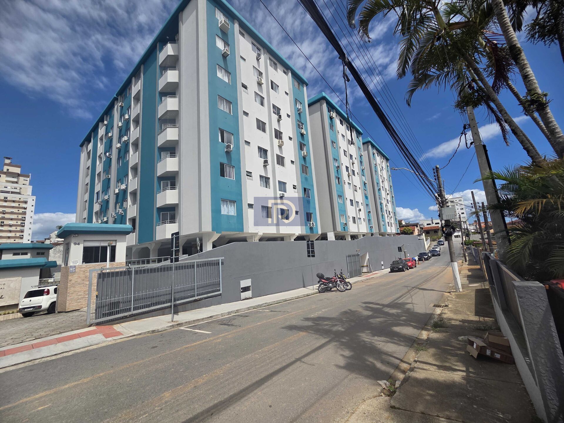 Apartamento, 3 quartos, 74 m² - Foto 32