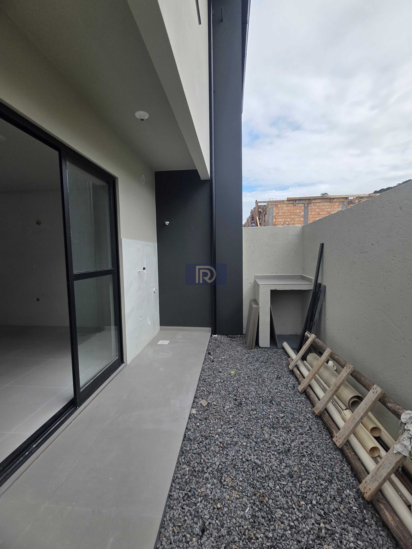 Sobrado, 2 quartos, 74 m² - Foto 8