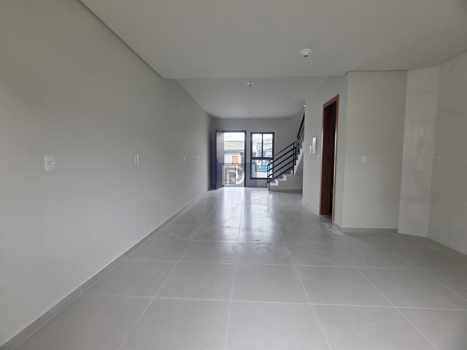 Sobrado, 2 quartos, 74 m² - Foto 6