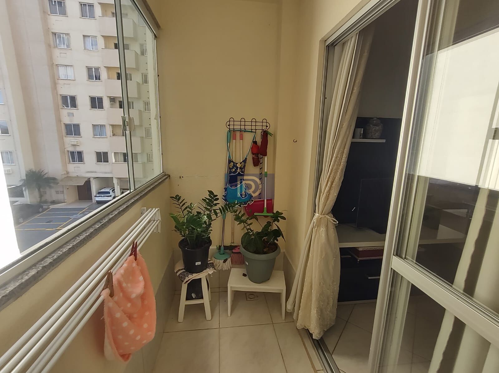 Apartamento à venda com 2 quartos, 57m² - Foto 12