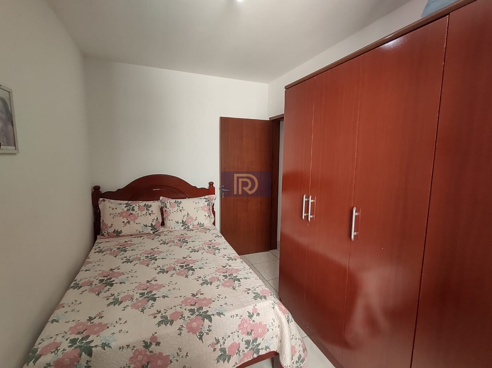 Apartamento à venda com 2 quartos, 57m² - Foto 8