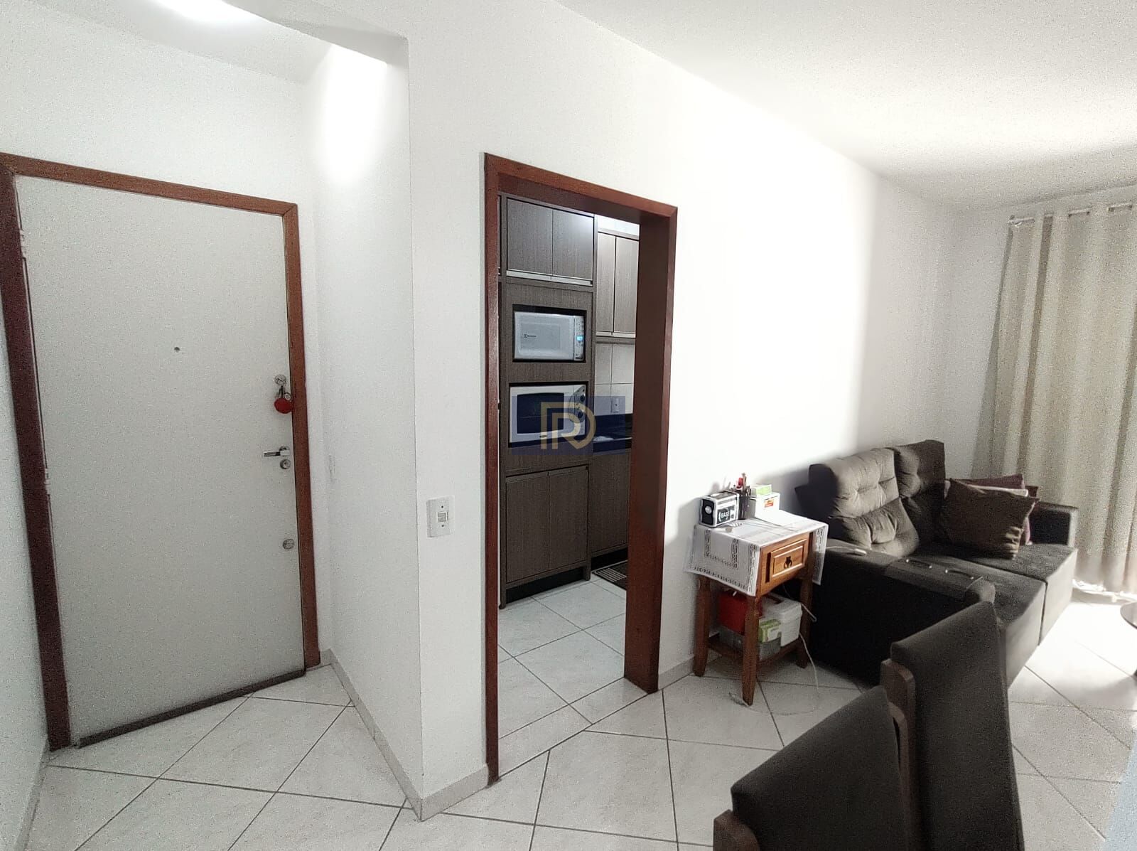 Apartamento à venda com 2 quartos, 57m² - Foto 5