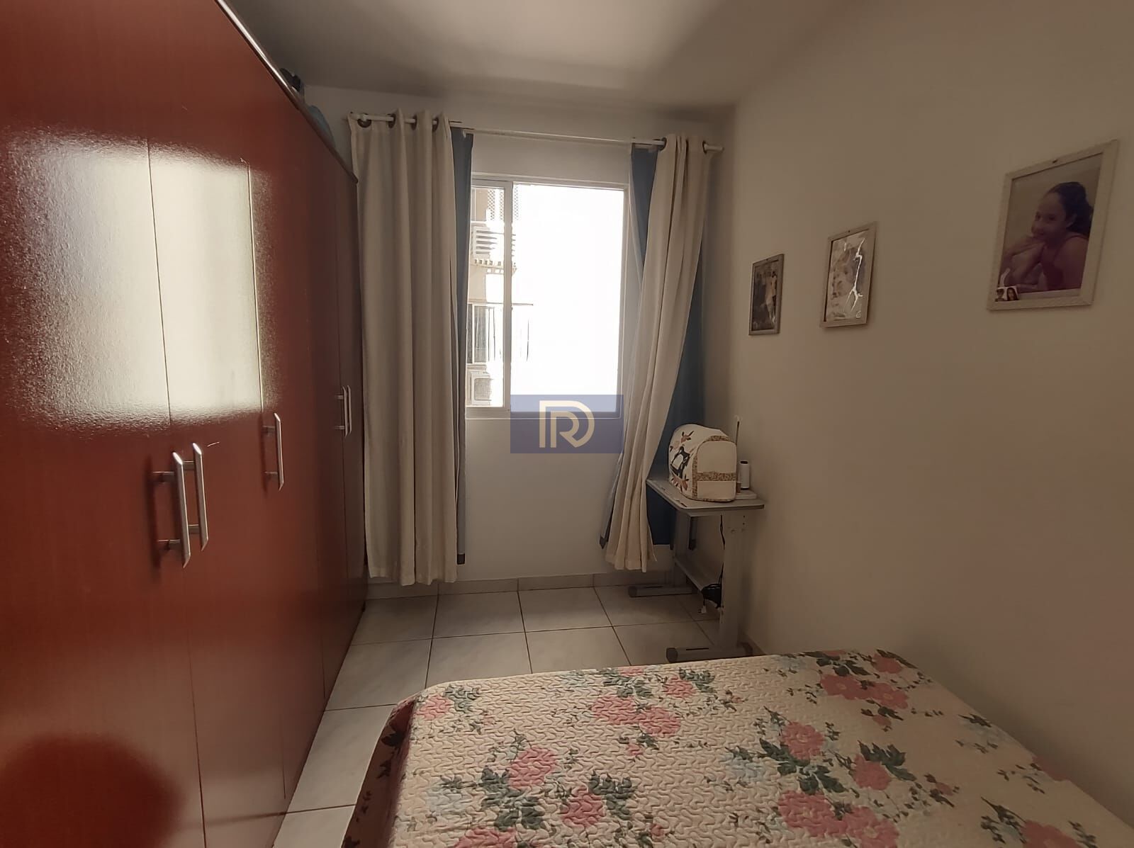 Apartamento à venda com 2 quartos, 57m² - Foto 9