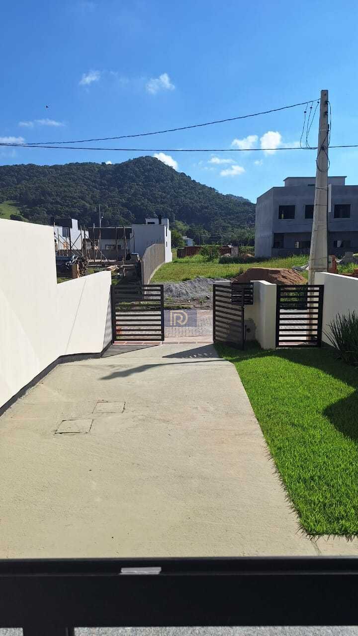 Sobrado à venda com 2 quartos, 85m² - Foto 11