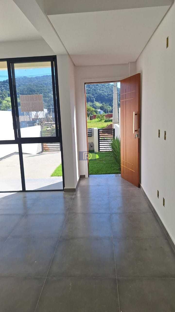 Sobrado à venda com 2 quartos, 85m² - Foto 9