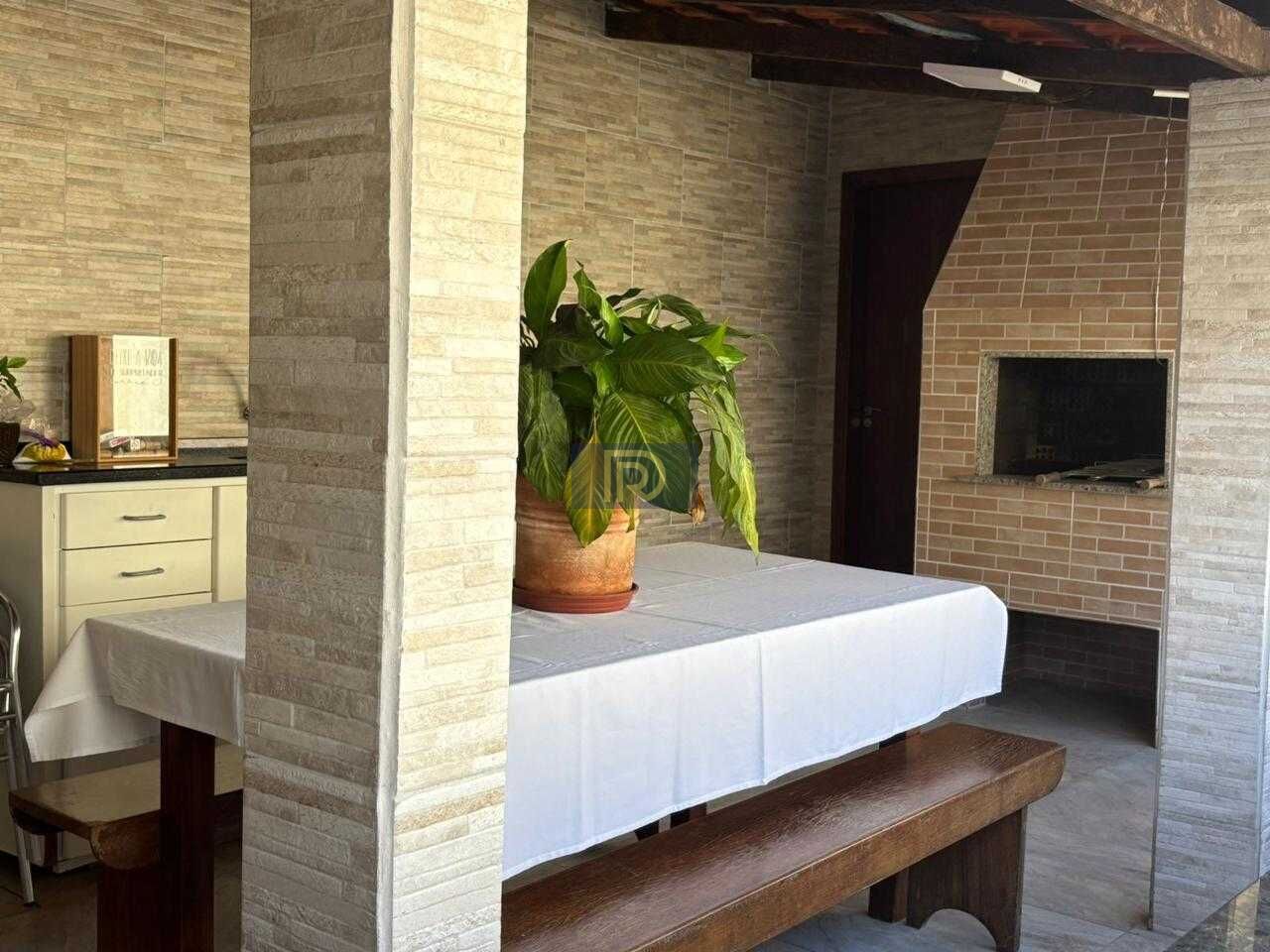 Casa, 4 quartos, 150 m² - Foto 29