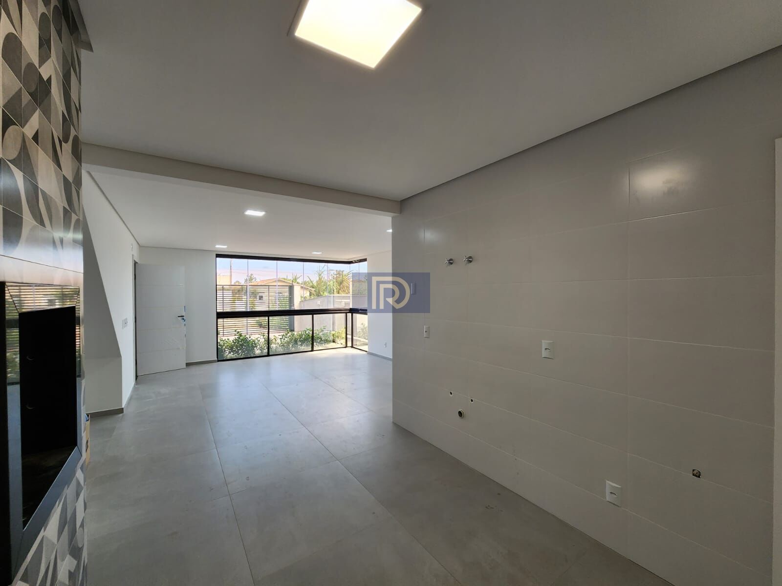 Apartamento à venda com 4 quartos, 99m² - Foto 3