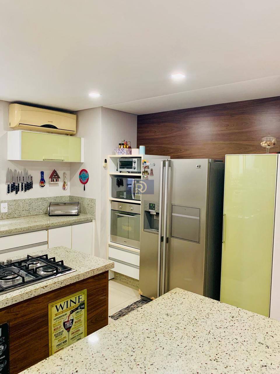 Casa, 3 quartos, 420 m² - Foto 8