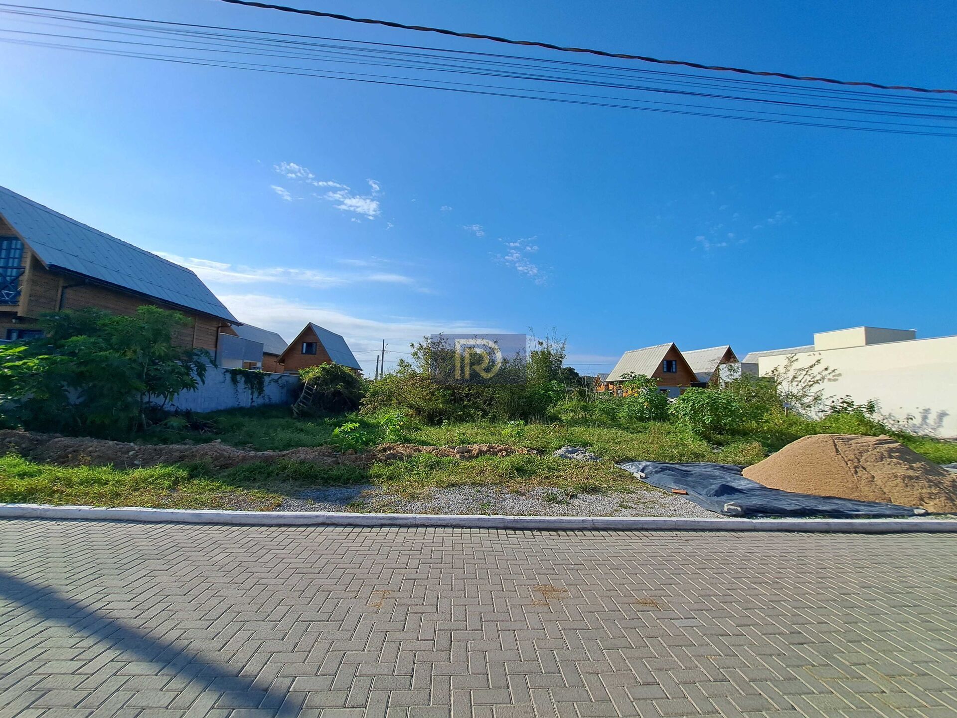 Terreno, 250 m² - Foto 6