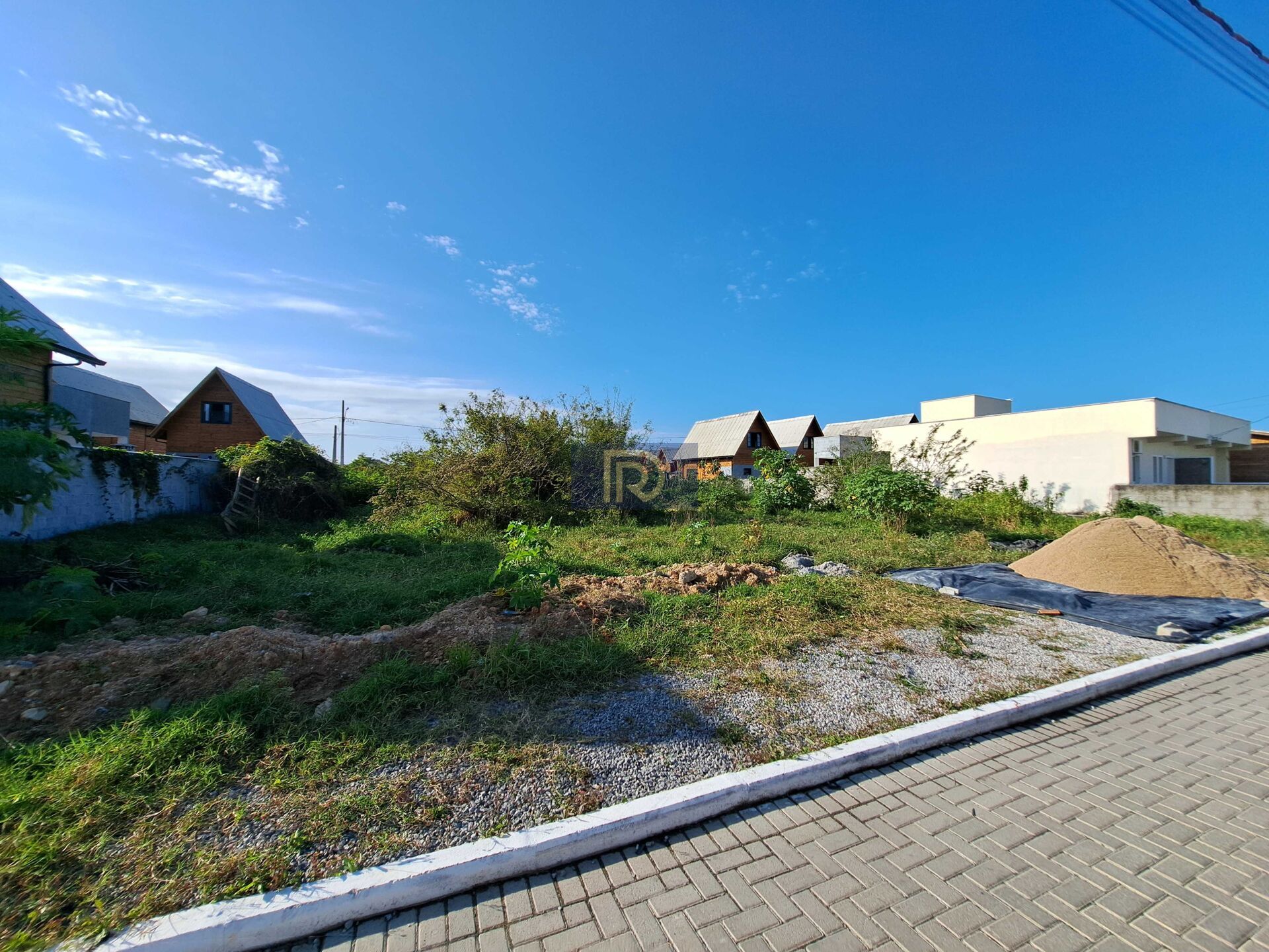 Terreno, 250 m² - Foto 8