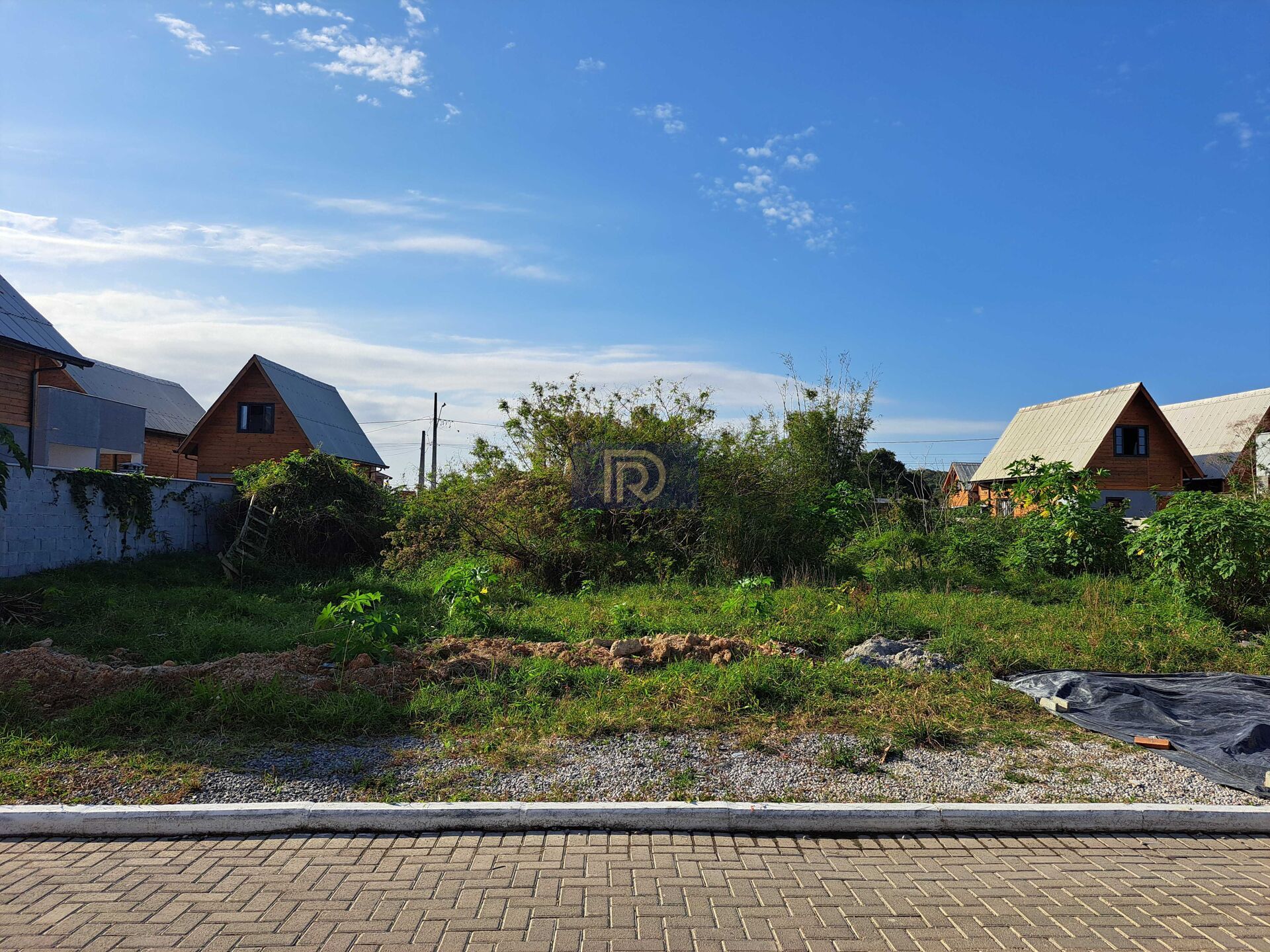 Terreno, 1000 m² - Foto 2