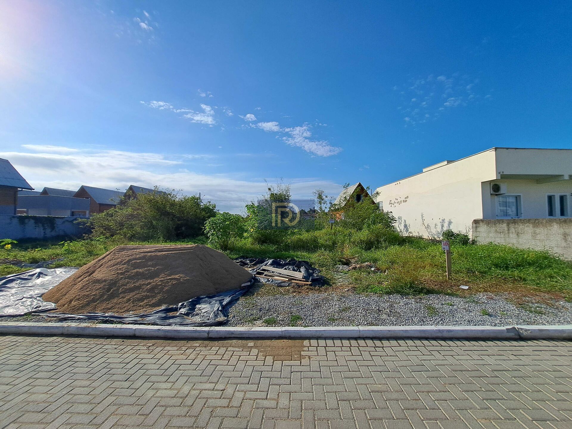 Terreno, 250 m² - Foto 15