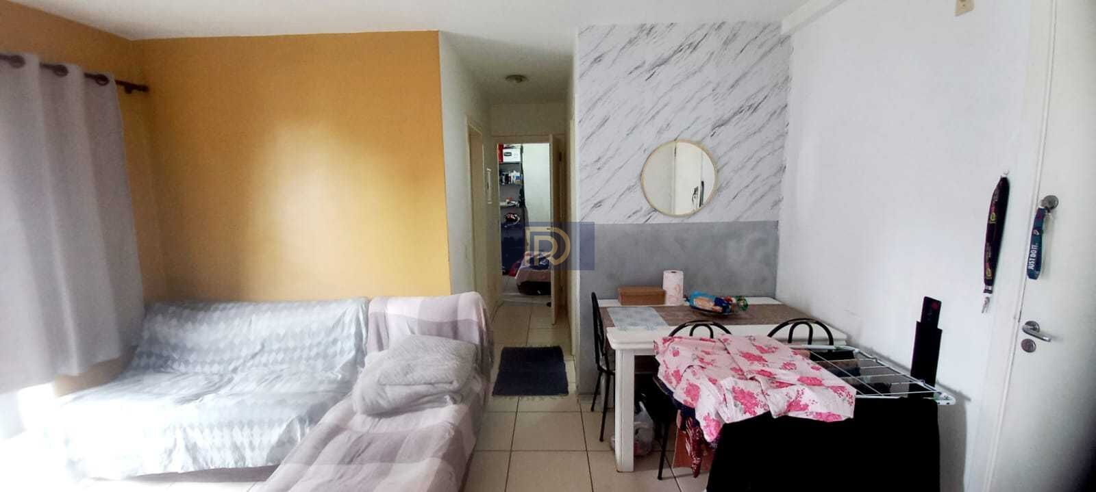 Apartamento, 2 quartos, 53 m² - Foto 18
