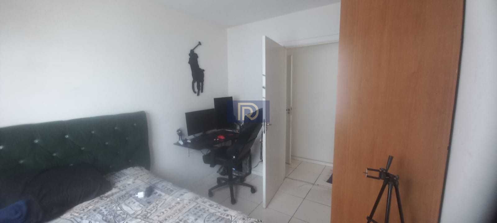 Apartamento, 2 quartos, 53 m² - Foto 28