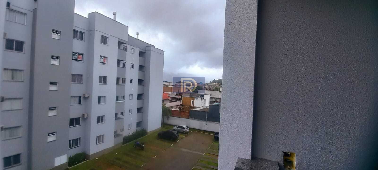 Apartamento, 2 quartos, 53 m² - Foto 14