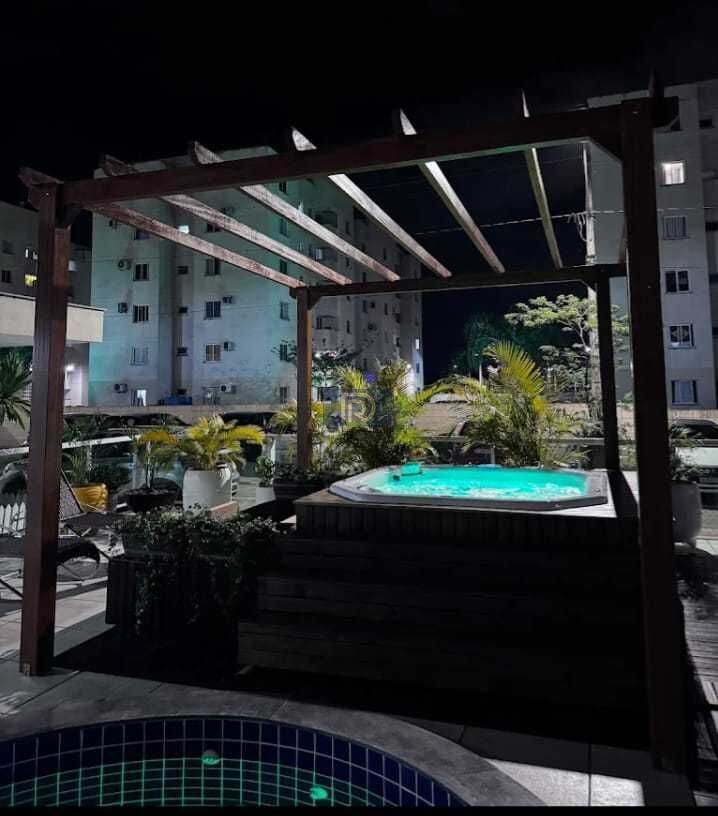 Apartamento, 2 quartos, 53 m² - Foto 15