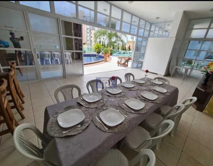 Apartamento, 2 quartos, 53 m² - Foto 7