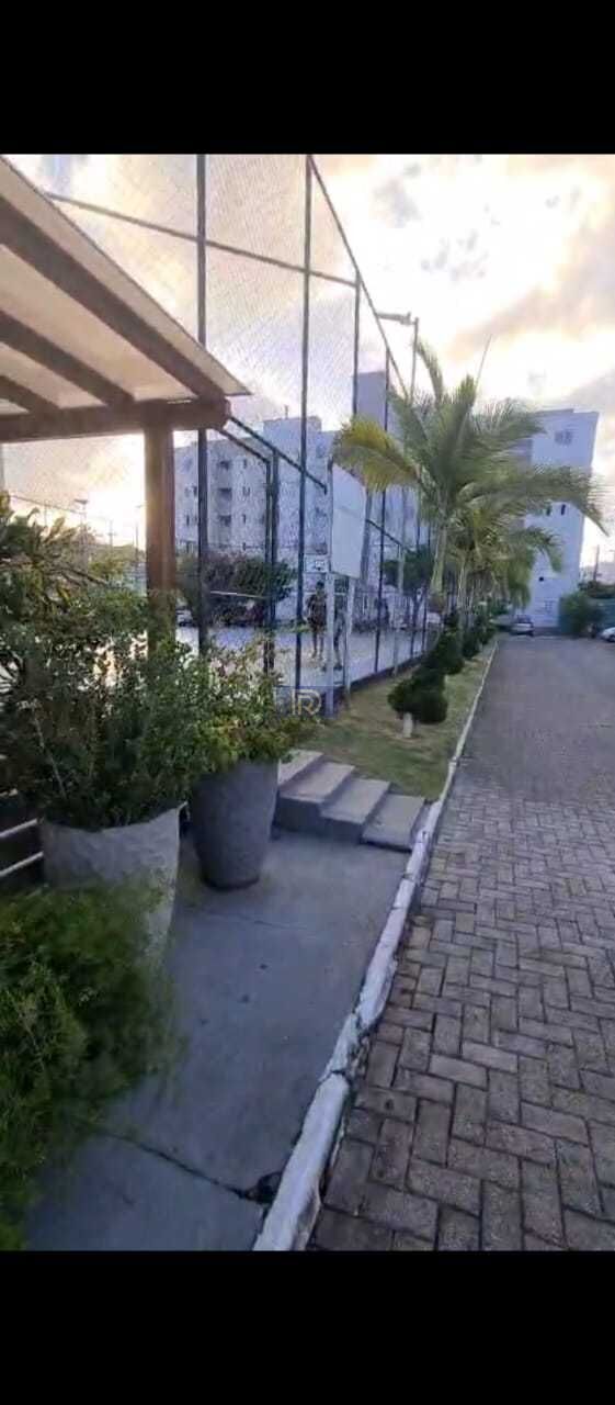 Apartamento, 2 quartos, 53 m² - Foto 17