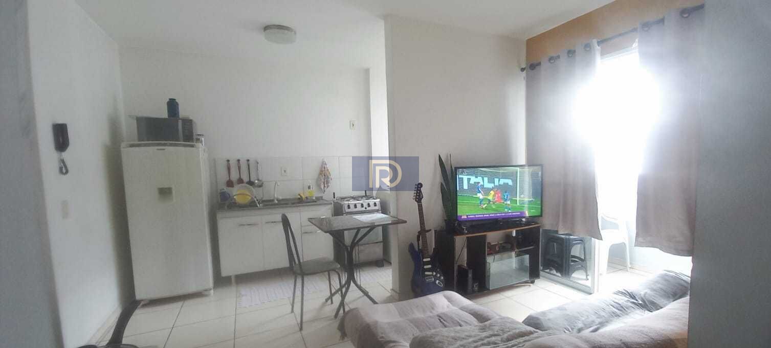 Apartamento, 2 quartos, 53 m² - Foto 23