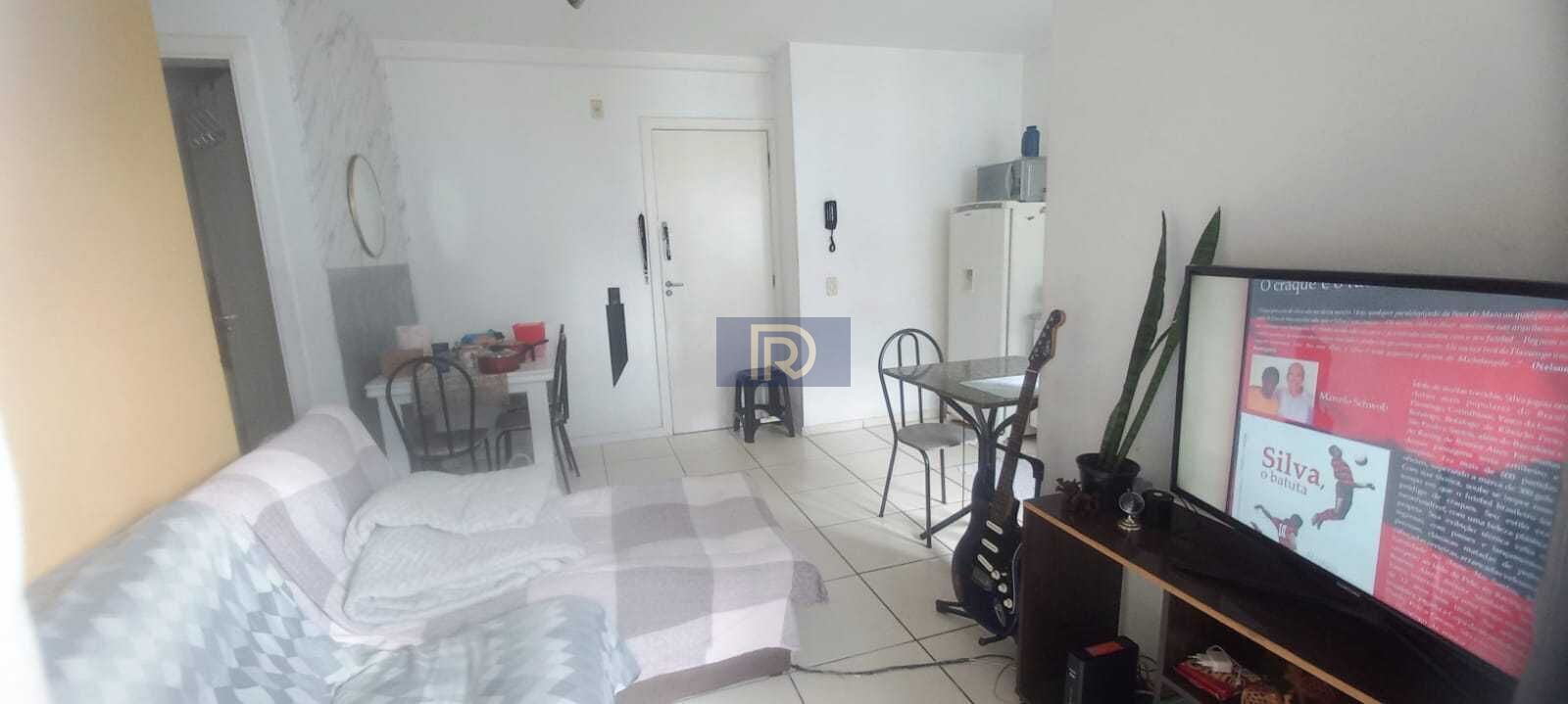 Apartamento, 2 quartos, 53 m² - Foto 24
