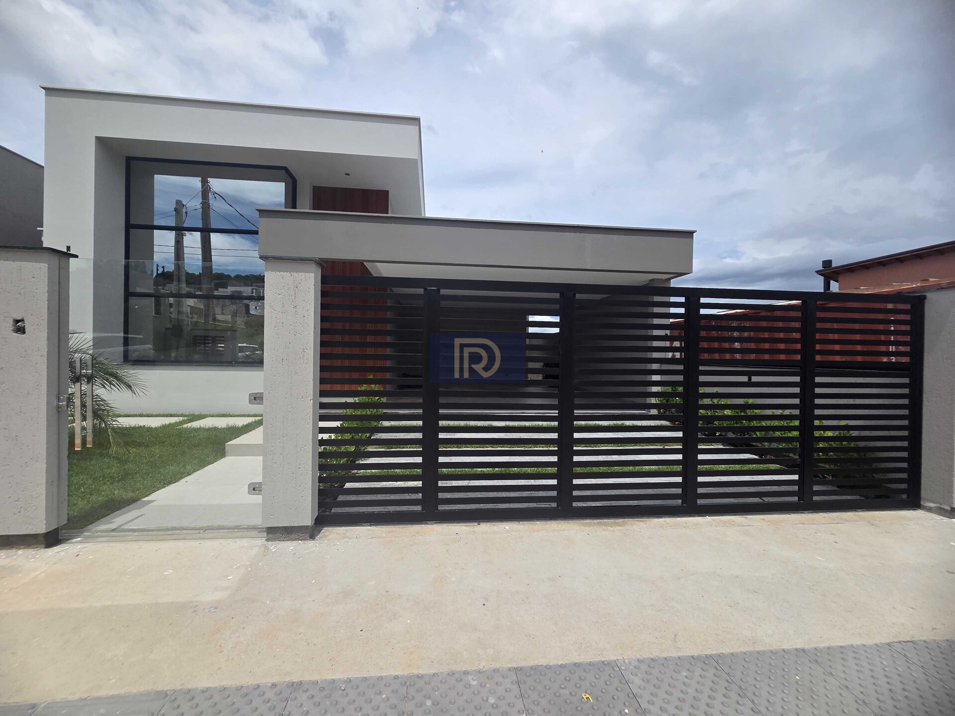 Casa, 3 quartos, 160 m² - Foto 1