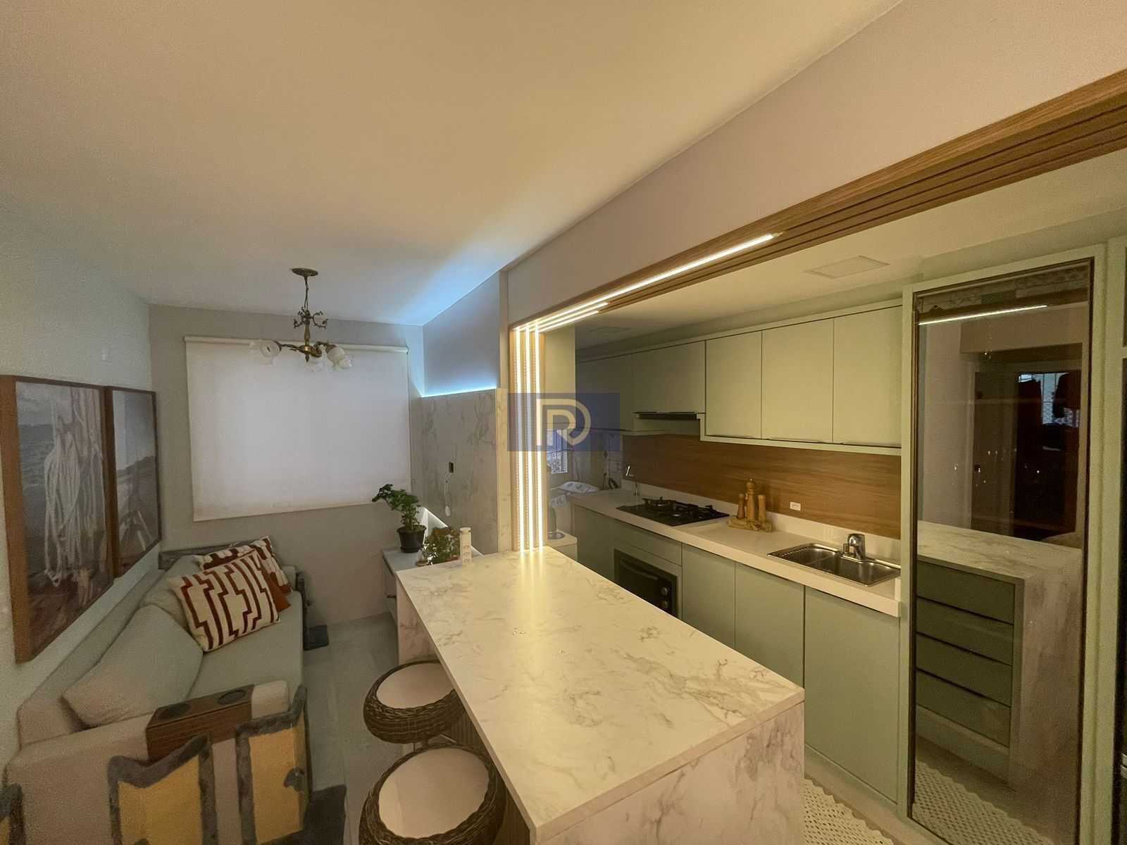 Apartamento à venda com 2 quartos, 47m² - Foto 9