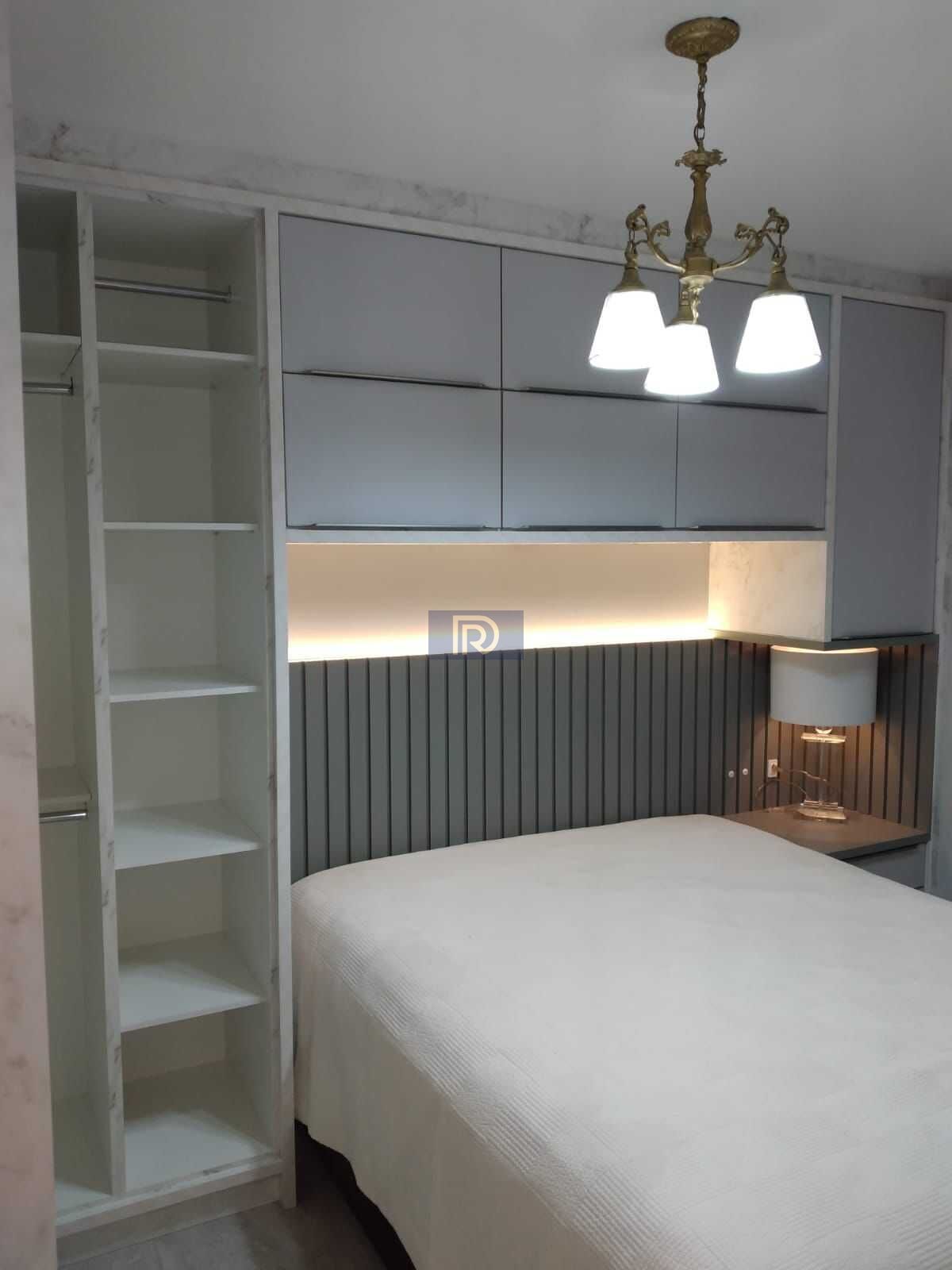 Apartamento à venda com 2 quartos, 47m² - Foto 15